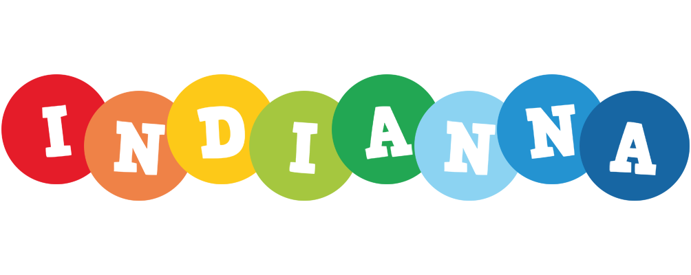 Indianna boogie logo