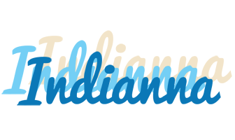 Indianna breeze logo