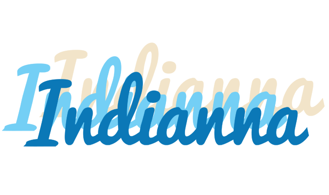 Indianna breeze logo