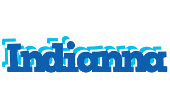 Indianna business logo