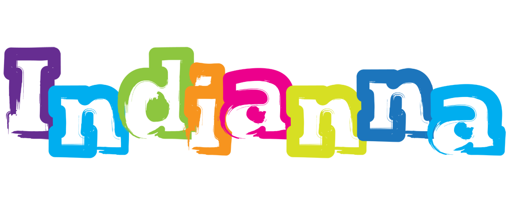 Indianna casino logo