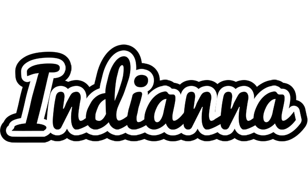 Indianna chess logo