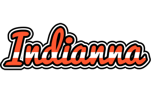 Indianna denmark logo