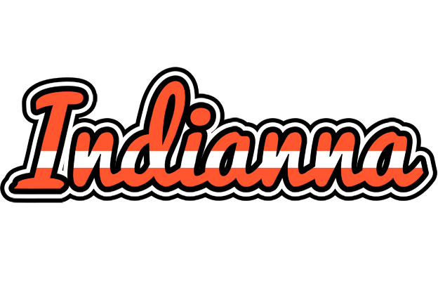 Indianna denmark logo