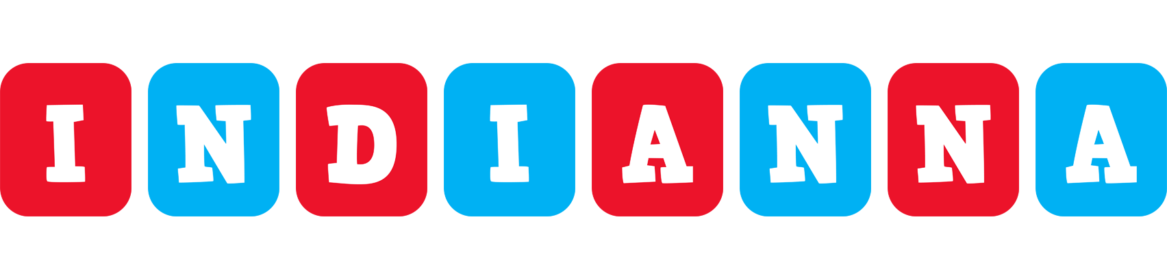Indianna diesel logo
