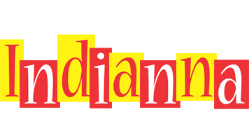Indianna errors logo
