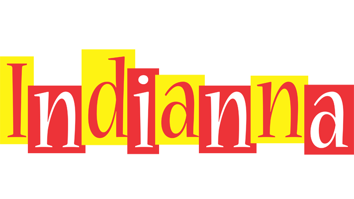 Indianna errors logo