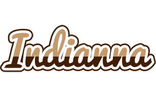 Indianna exclusive logo