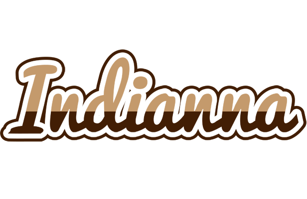 Indianna exclusive logo
