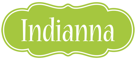 Indianna family logo