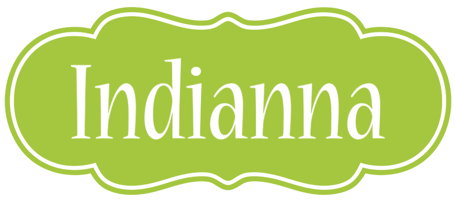 Indianna family logo