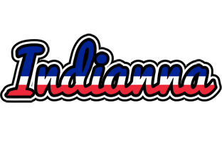 Indianna france logo