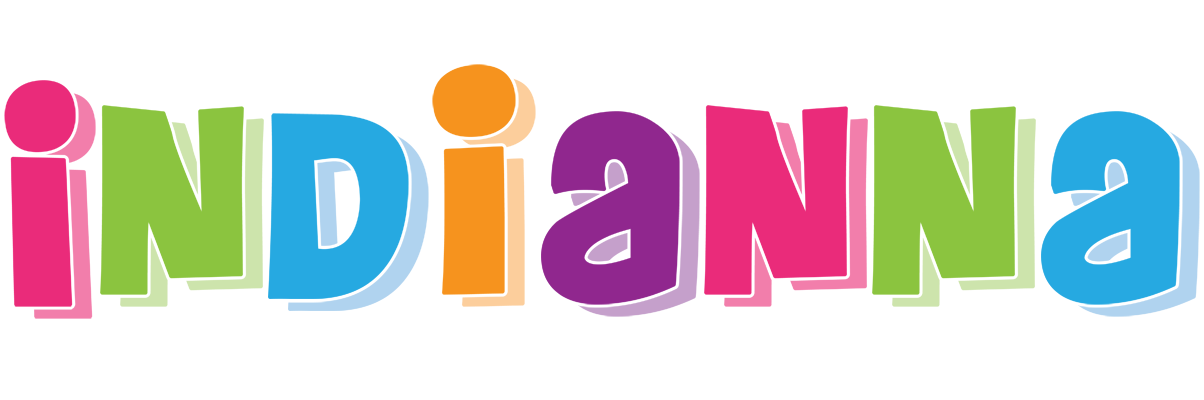 Indianna friday logo