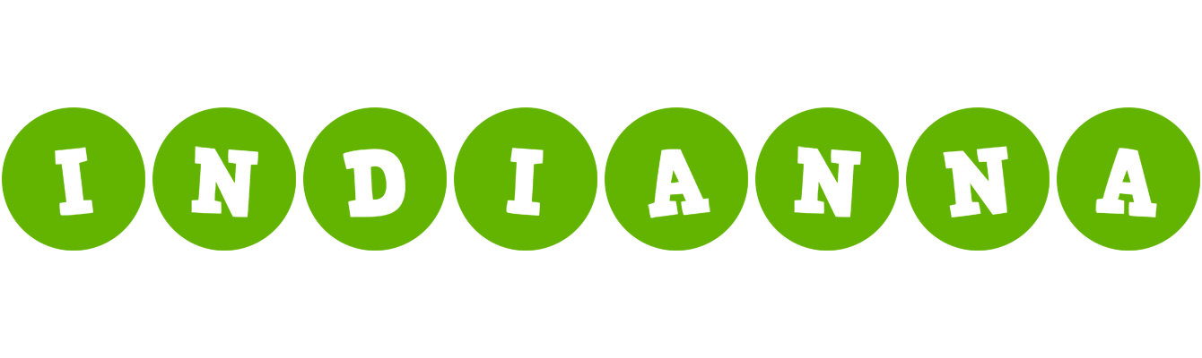 Indianna games logo