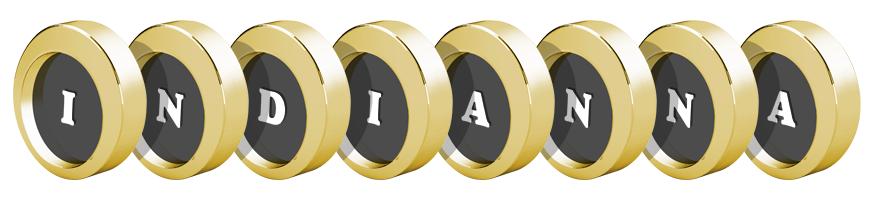 Indianna gold logo