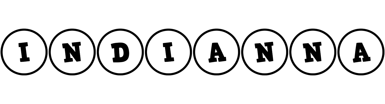 Indianna handy logo