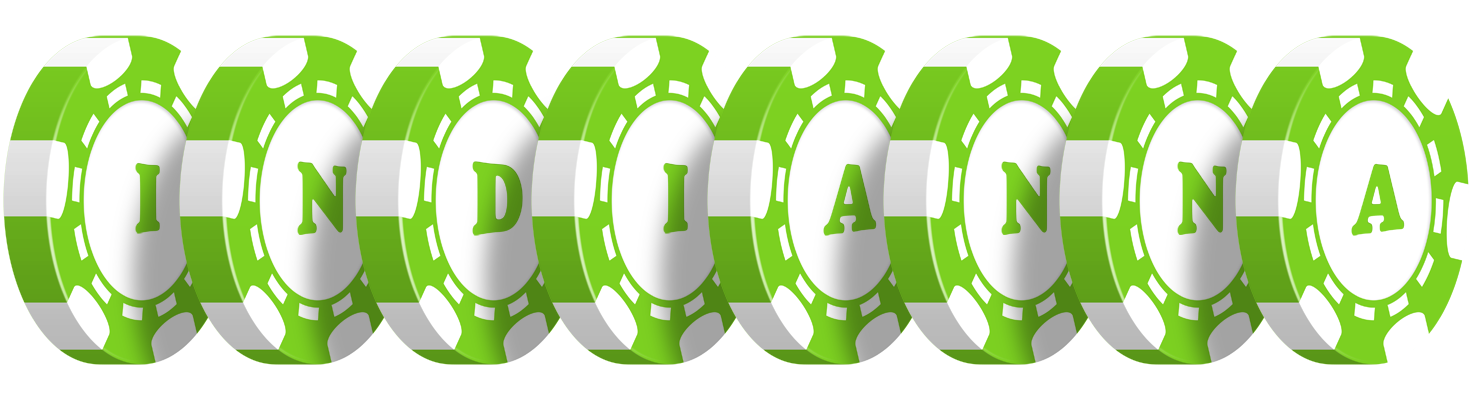 Indianna holdem logo