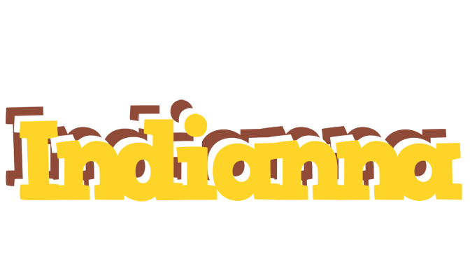 Indianna hotcup logo