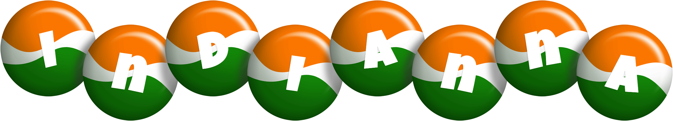 Indianna india logo