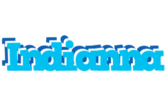 Indianna jacuzzi logo