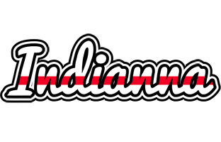 Indianna kingdom logo