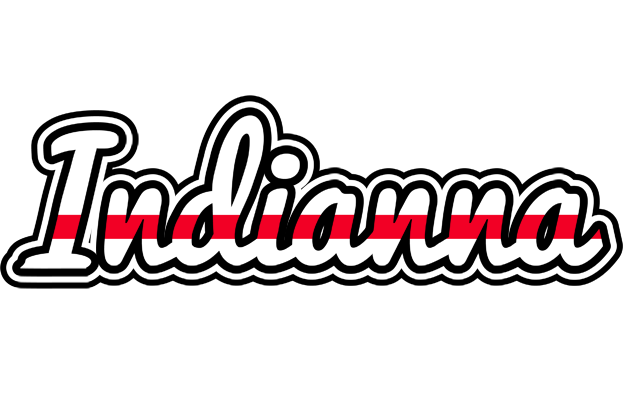 Indianna kingdom logo