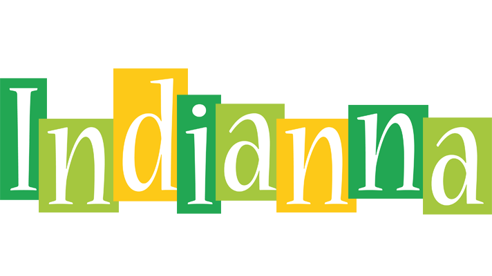 Indianna lemonade logo