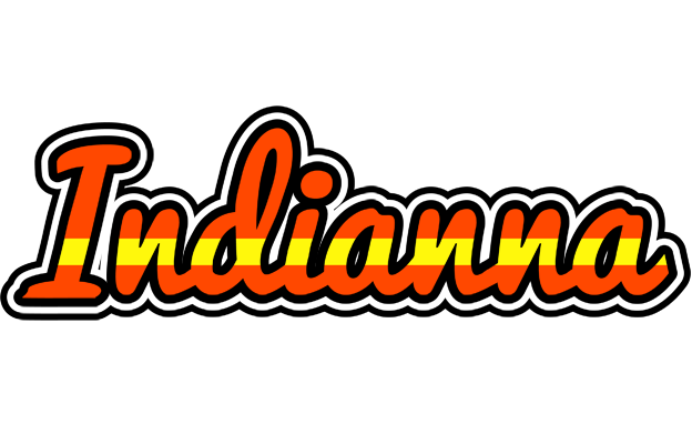 Indianna madrid logo