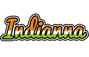 Indianna mumbai logo
