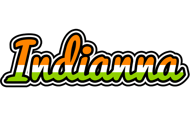 Indianna mumbai logo