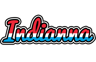 Indianna norway logo