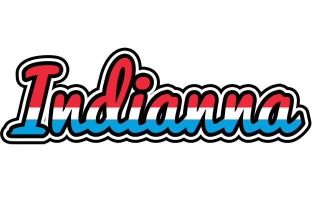Indianna norway logo