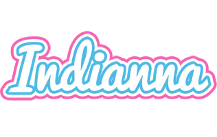 Indianna outdoors logo