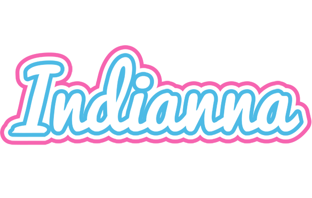 Indianna outdoors logo