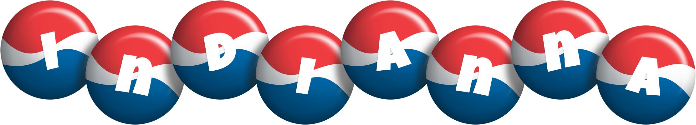 Indianna paris logo