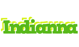 Indianna picnic logo