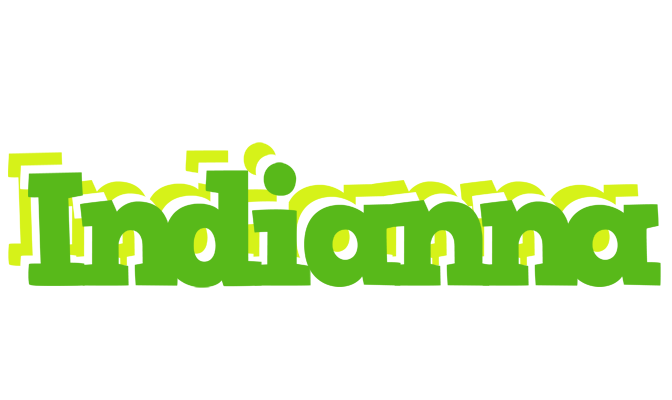 Indianna picnic logo