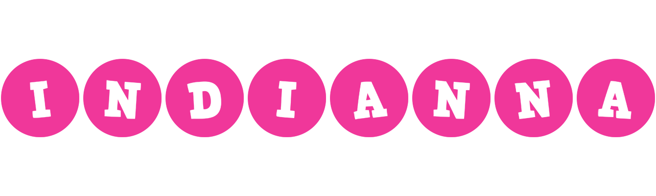 Indianna poker logo