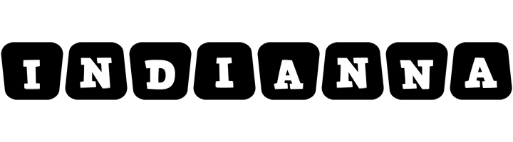 Indianna racing logo