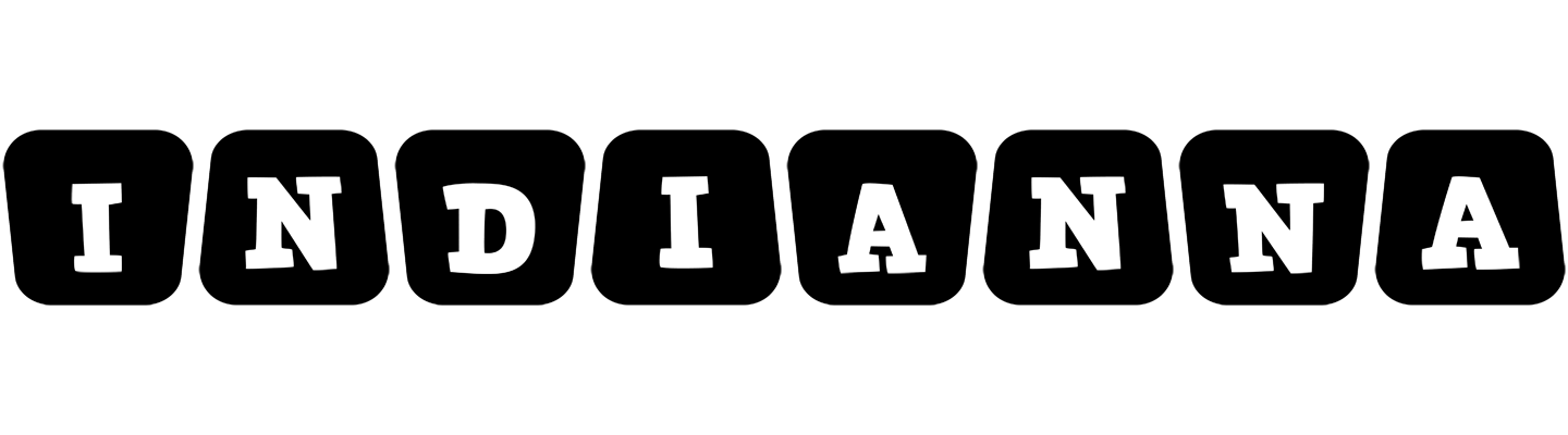 Indianna racing logo