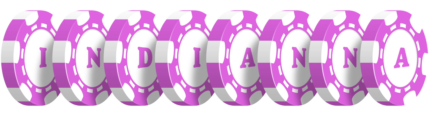 Indianna river logo