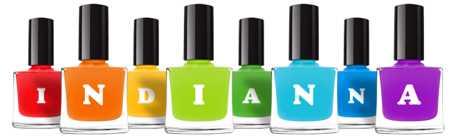 Indianna saloon logo