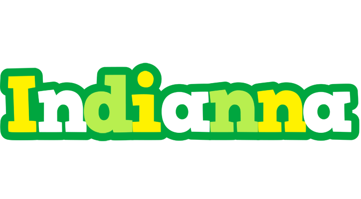 Indianna soccer logo