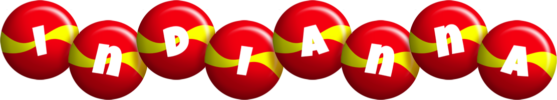 Indianna spain logo
