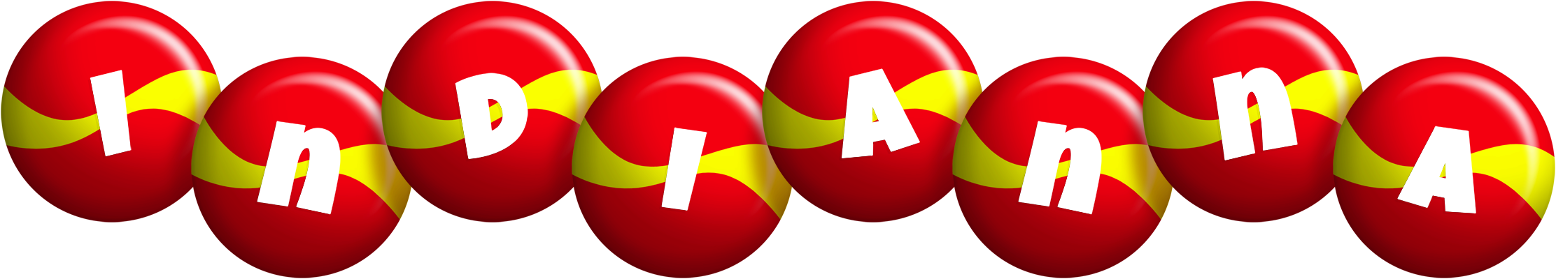 Indianna spain logo
