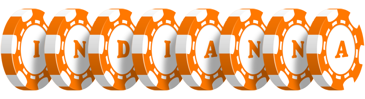 Indianna stacks logo