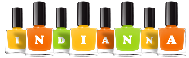 Indianna studio logo