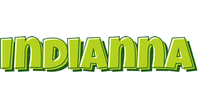 Indianna summer logo