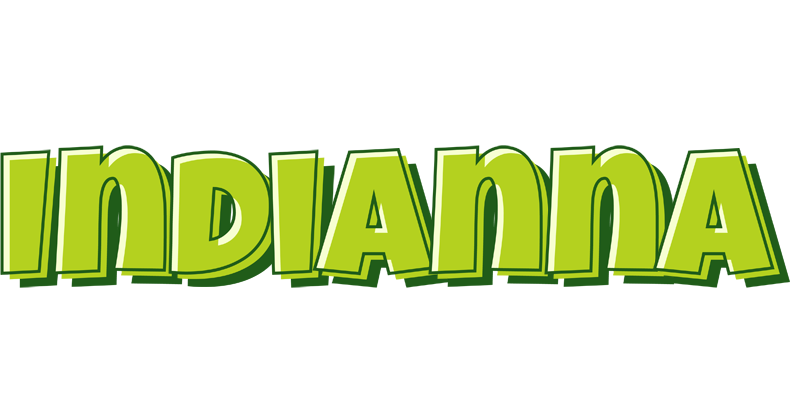 Indianna summer logo