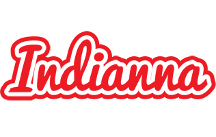 Indianna sunshine logo